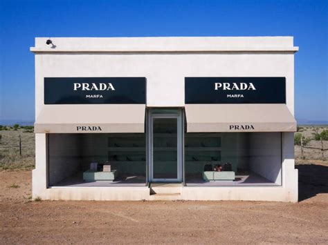 prada marfa cartello|prada marfa shop.